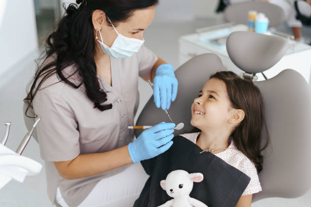 Best Pediatric Dentistry  in Ridgefield Park, NJ