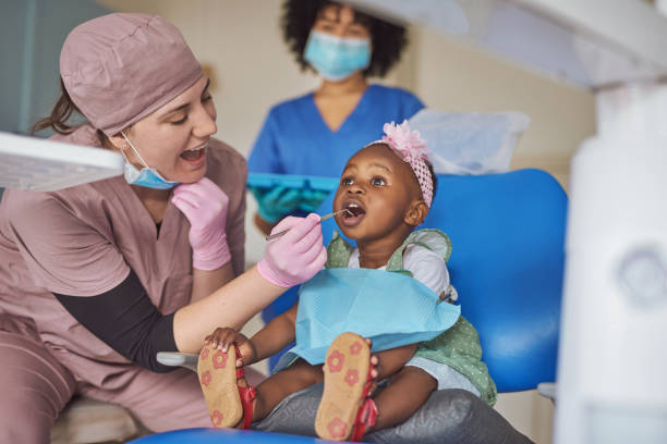 Dental Bonding in Ridgefield Park, NJ