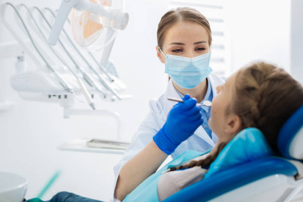 Best Full Mouth Reconstruction  in Ridgefield Park, NJ