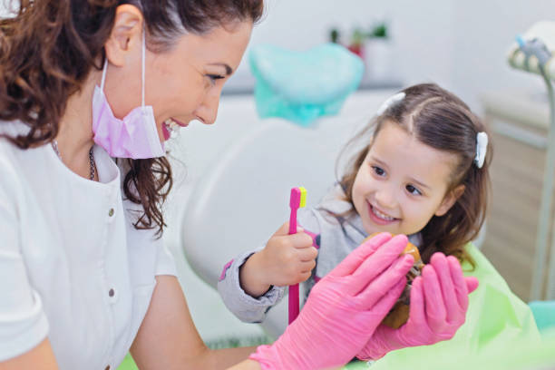 Best Wisdom Tooth Removal  in Ridgefield Park, NJ